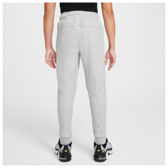 Nike Παιδικό παντελόνι φόρμας FC Barcelona Tech Fleece